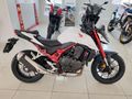 2026 Honda CB 750