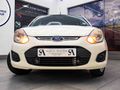 2012 Ford Figo 1.4 Ambiente