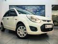 2012 Ford Figo 1.4 Ambiente