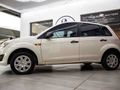 2012 Ford Figo 1.4 Ambiente