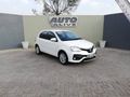 2017 Toyota Etios Cross 1.5 XS 5-dr