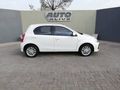 2017 Toyota Etios Cross 1.5 XS 5-dr