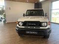 2026 Toyota Land Cruiser 79 4.2 D Double-Cab