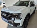 2026 Ford Ranger 2.0 Bi-Turbo Wildtrak Double Cab Auto