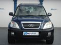 2011 Chery Tiggo 2.0 TXE Auto