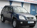 2011 Chery Tiggo 2.0 TXE Auto