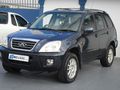 2011 Chery Tiggo 2.0 TXE Auto