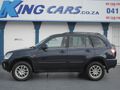 2011 Chery Tiggo 2.0 TXE Auto