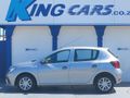 2019 Renault Sandero 900T Expression