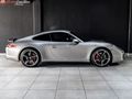 2013 Porsche 911 Carrera 4S Auto