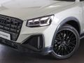 2026 Audi Q2 35TFSI Black Edition