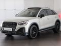 2026 Audi Q2 35TFSI Black Edition