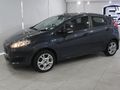 2015 Ford Fiesta 1.4 Ambiente 5-dr