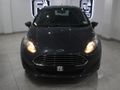 2015 Ford Fiesta 1.4 Ambiente 5-dr