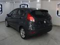 2015 Ford Fiesta 1.4 Ambiente 5-dr