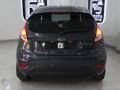 2015 Ford Fiesta 1.4 Ambiente 5-dr