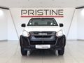 2019 Isuzu D-Max 250C Fleetside Single-Cab
