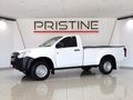2019 Isuzu D-Max 250C Fleetside Single-Cab