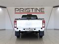 2019 Isuzu D-Max 250C Fleetside Single-Cab