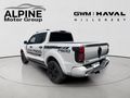 2026 GWM P500 2.4T Luxury 4x4