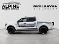 2026 GWM P500 2.4T Luxury 4x4