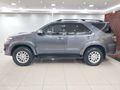 2013 Toyota Fortuner 2.5 D-4D Raised Body