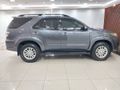 2013 Toyota Fortuner 2.5 D-4D Raised Body