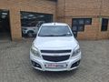 2017 Chevrolet Utility 1.4 Club
