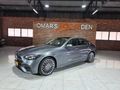 2025 Mercedes-Benz C-Class C 220d Auto