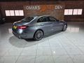 2025 Mercedes-Benz C-Class C 220d Auto