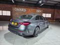 2025 Mercedes-Benz C-Class C 220d Auto