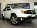 2016 Renault Duster 1.5 dCi Dynamique