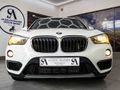 2018 BMW X1 xDrive20i Sport Line Auto