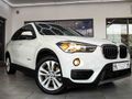 2018 BMW X1 xDrive20i Sport Line Auto