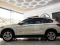 2018 BMW X1 xDrive20i Sport Line Auto