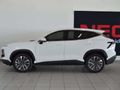 2024 Jetour Dashing 1.5T Momentum
