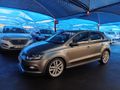 2020 Volkswagen Polo Vivo 1.0 TSI GT 5-dr