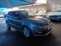 2020 Volkswagen Polo Vivo 1.0 TSI GT 5-dr