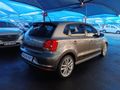 2020 Volkswagen Polo Vivo 1.0 TSI GT 5-dr
