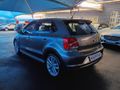 2020 Volkswagen Polo Vivo 1.0 TSI GT 5-dr