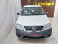 2022 Nissan NP200 1.6 A/C Safety Pack