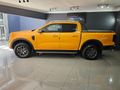 2023 Ford Ranger 2.0 Bi-Turbo Wildtrak Double Cab Auto