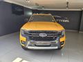 2023 Ford Ranger 2.0 Bi-Turbo Wildtrak Double Cab Auto