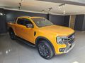 2023 Ford Ranger 2.0 Bi-Turbo Wildtrak Double Cab Auto