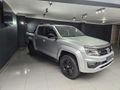 2018 Volkswagen Amarok 3.0 TDI Highline Plus 4Motion Auto Double-Cab