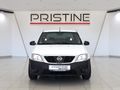 2022 Nissan NP200 1.6