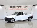 2022 Nissan NP200 1.6