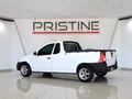 2022 Nissan NP200 1.6