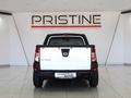2022 Nissan NP200 1.6