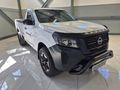 2026 Nissan Navara 2.5 DDTi XE Single-Cab